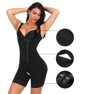 Women Body Shaper Butt Lifter. Never Worn.
